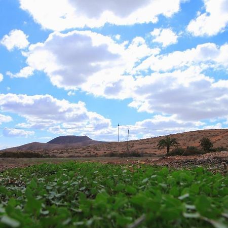Montaña Valles De Ortega -D Antigua  Buitenkant foto